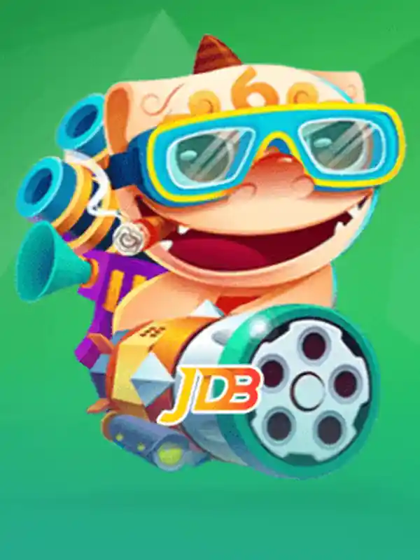 JDB স্লট গেম তালিকা