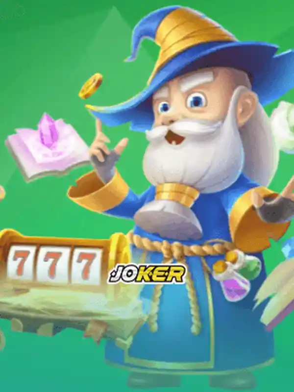 JOKER الكتروني bangbet casino