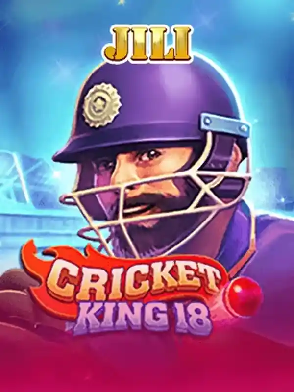Bangbet Casino ক্রিকেট বাদশাহ 18 গেম ইন্টারফেস