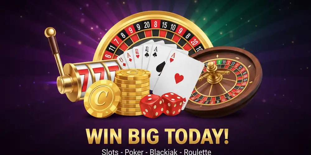 Bangbet Casino Banner