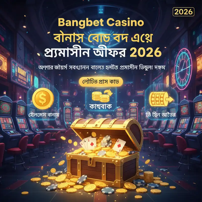 বোনাস কোড