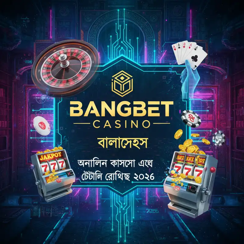 Bangbet Casino রিভিউ